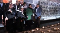 HAYRÜNNİSA GÜL - 11. Cumhurbaşkanı Gül, Kars'ta