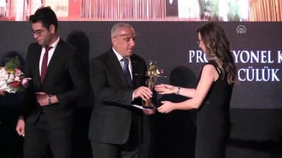 '19. Uluslararası Altın Safran Belgesel Film Festivali' Başladı