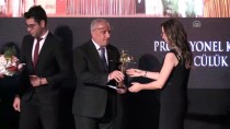 CUMHUR ÜNAL - '19. Uluslararası Altın Safran Belgesel Film Festivali' Başladı