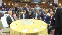 SEMIH KAPLANOĞLU - 2023'E Doğru Türkiye Eğitim Sistemi 'Bulma Konferansı'