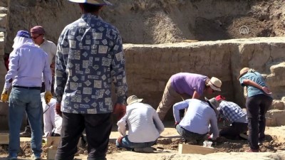 Arslantepe'deki Kazılarla 'Devlet Sistemi'nin İzi Sürülüyor