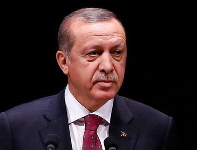 Başkan Erdoğan: Seyirci kalamayız...