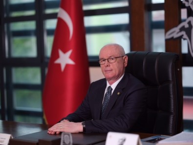 Başkan Kurt; 'CHP Türkiye'nin Demokratik Yaşam Mücadelesinin Öncüsüdür'