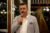 ÖĞRENCİ KONSEYİ - Başkan Taşçı Açıklaması 'OMÜ'lülerle Güçlü Bir Bağımız Var'