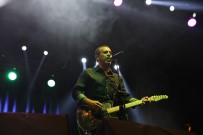 Beylikdüzü'nde Haluk Levent Rüzgarı