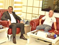 Ceylanpınar'da Hastane Yapımına Başlanıyor