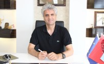 Doç. Dr. Hayati Akbaş Açıklaması 'Aşırı Göğüs Büyüklüğü Ciddi Bir Sorundur'