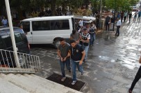 Dolandırıcılık Şebekesi Çökertildi