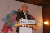 ÜSTÜN ZEKALI - 'Eğitimde Kıyameti Koparmamız Lazım'