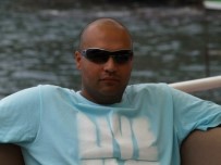 GÜVENLİK MÜDÜRÜ - Eğlence Merkezinin Müdürü Öldürüldü