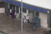 MARATON - Gaziantep'te Yağmur Maratonu