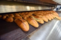 TÜRK HAVA KURUMU ÜNİVERSİTESİ - Gençlerin Marka Ekmekte Tercihi Halk Ekmek