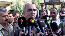 MESUD BARZANI - GÜNCELLEME 3 - İran Erbil'deki İKDP Kampını Vurdu Açıklaması 16 Ölü, 40 Yaralı