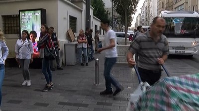 İstanbul'da Bazı Yollar Trafiğe Kapatılacak