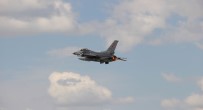 Kuzey Irak'a Hava Harekatı Açıklaması 3 Terörist Daha !