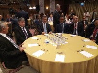 ÜSTÜN ZEKALI - Milli Eğitim Bakanı Selçuk Açıklaması 'Eğitimde Kıyameti Koparmamız Lazım'