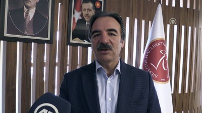 NEVÜ'de Uluslararası İpek Yolu Sempozyumu Düzenlenecek