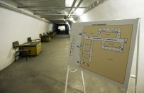 İSMET İNÖNÜ - Ankara'nın Bilinmeyen Tarihi Sığınağı