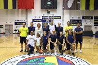 Özge Yavaş, Fenerbahçe'de