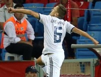 VALENCIA - Rusya'da doping skandalı!