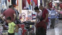 AYAKKABICI - Selimiye'nin Gelir Kapısı 'Arasta Çarşısı'
