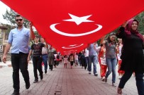 SIYAH BEYAZ - Söğüt Şenlikleri Coşkuyla Devam Ediyor