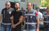 SAĞLIK RAPORU - Şüpheli Araç Da Plakası Da Çalıntı Çıktı