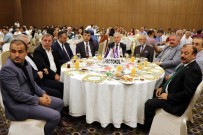 SÜLEYMAN KAMÇI - Tasarım Anaokulları Bu Sene Eğitim Verecek