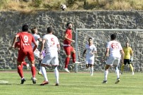 MUHARREM DOĞAN - TFF 2. Lig Açıklaması Gümüşhanespor Açıklaması 1 - Samsunspor Açıklaması 1