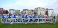 TUZLASPOR - TFF 2. Lig Açıklaması Tuzlaspor Açıklaması 2 - Fatih Karagümrük Açıklaması 0