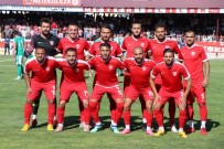 TEPECIKSPOR - TFF 3. Lig Açıklaması Nevşehir Belediyespor Açıklaması 4 -  Büyükçekmece Tepecikspor Açıklaması 2