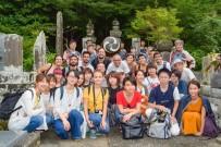 TÜRK BÜYÜKELÇİLİĞİ - Türk-Japon Öğrencilerin Tasarım Dokunuşu