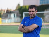 UŞAKSPOR - UTAŞ Uşakspor - Niğde Anadolu Fk Maçının Ardından