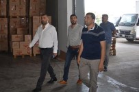 BEYIN FıRTıNASı - Yıldızgörer Açıklaması 'Üyelerimizin Birlikteliği MÜSİAD'a Güç Veriyor'