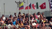 TURİZM BAKANLIĞI - 2018 Dünya Kiteboard Şampiyonası