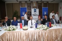 BUDAPEŞTE - Çocukların Çizdiği Tarihi Şehirler Ödüllendirildi