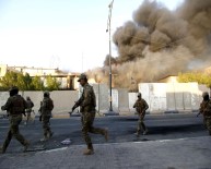 İran Devrim Muhafızları Erbil'deki Saldırıyı Üstelendi