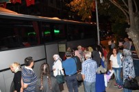 ISPARTA BELEDİYESİ - Isparta Belediyesi'nden Çanakkale Gezisi