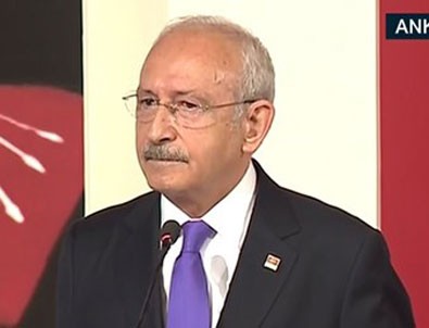 Kılıçdaroğlu: Telekom özelleştirmesi için suç duyurusunda bulunacağız