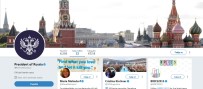 Kremlin, Trump'a Twitter'dan Tavır Koydu