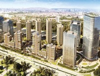 YÜKSEK HıZLı TREN - ‘Merkez’de kampanya