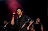 ADEM USLU - Sarıgöl'de Buray Rüzgarı