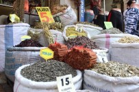 ZERDEÇAL - Şifalı Bitkiler Tehlike Arz Edebiliyor