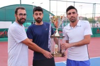 BATMAN BELEDIYESI - Teniste Malatya Sporcuların Başarısı
