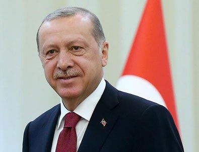 Türkiye Cumhurbaşkanı Erdoğan: Milletimizin başarabileceklerinin en somut ve çarpıcı örneği