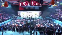 GÖNÜL GÖZÜ - AK Parti Ankara Aday Tanıtım Toplantısı