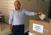 KANDILLI - AK Partili Başkana Silahlı Saldırı