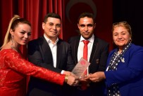DADALOĞLU - Antalya'da Yaşayan Kayserililer, Kültür Gecesi'nde Buluştu