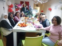 TURAN ÇOLAK - Böbrek Hastalarının Yeni Yıldan Beklentisi 'Organ Bağışı'