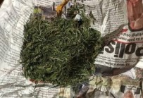 Jandarma Ekipleri Uyuşturucuya Geçit Vermiyor